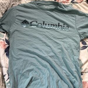 Men’s Columbia T-Shirt